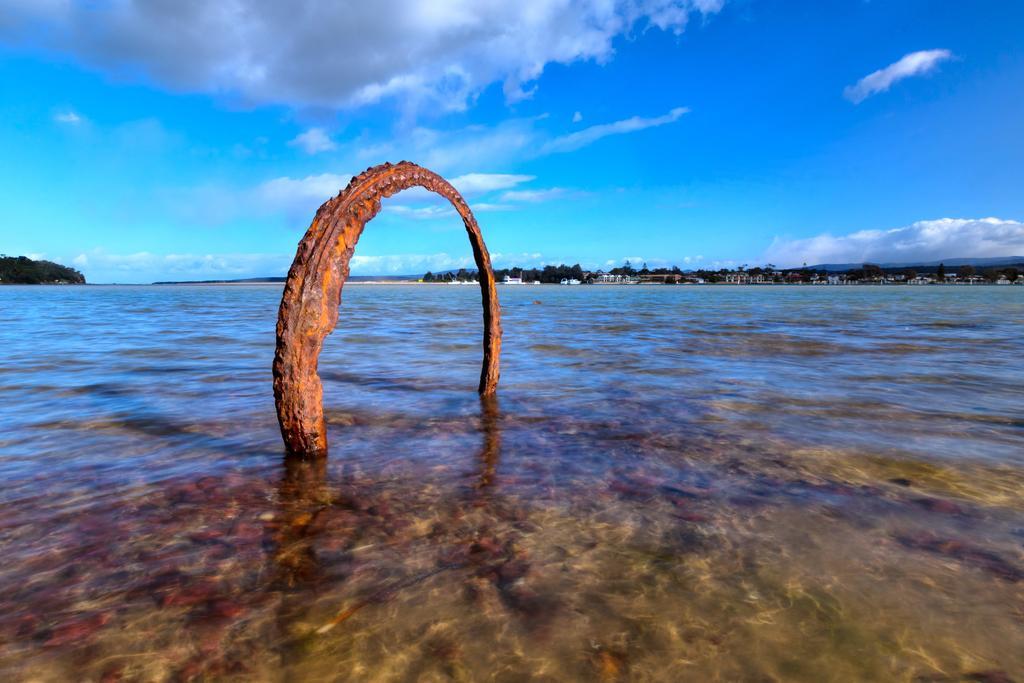 Grantys House Villa Merimbula Dış mekan fotoğraf