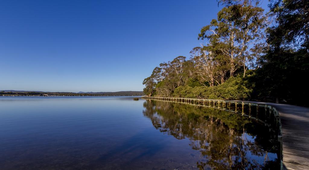 Grantys House Villa Merimbula Dış mekan fotoğraf
