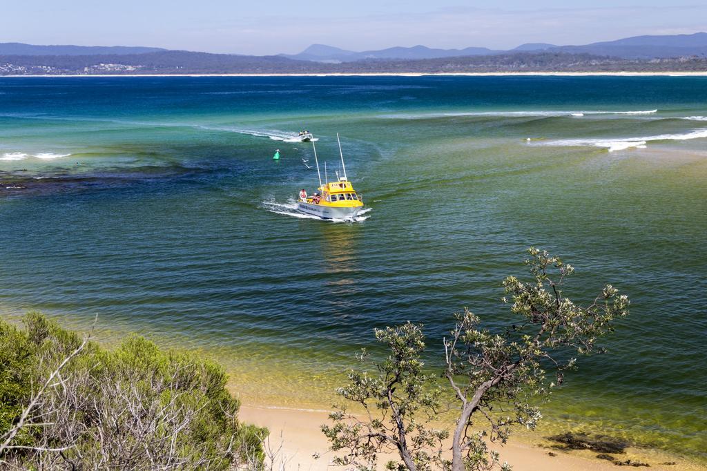 Grantys House Villa Merimbula Dış mekan fotoğraf