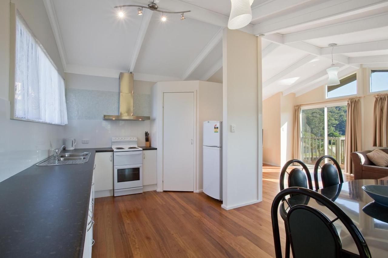 Grantys House Villa Merimbula Dış mekan fotoğraf