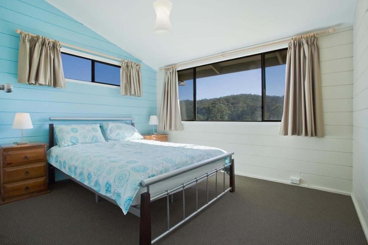 Grantys House Villa Merimbula Dış mekan fotoğraf
