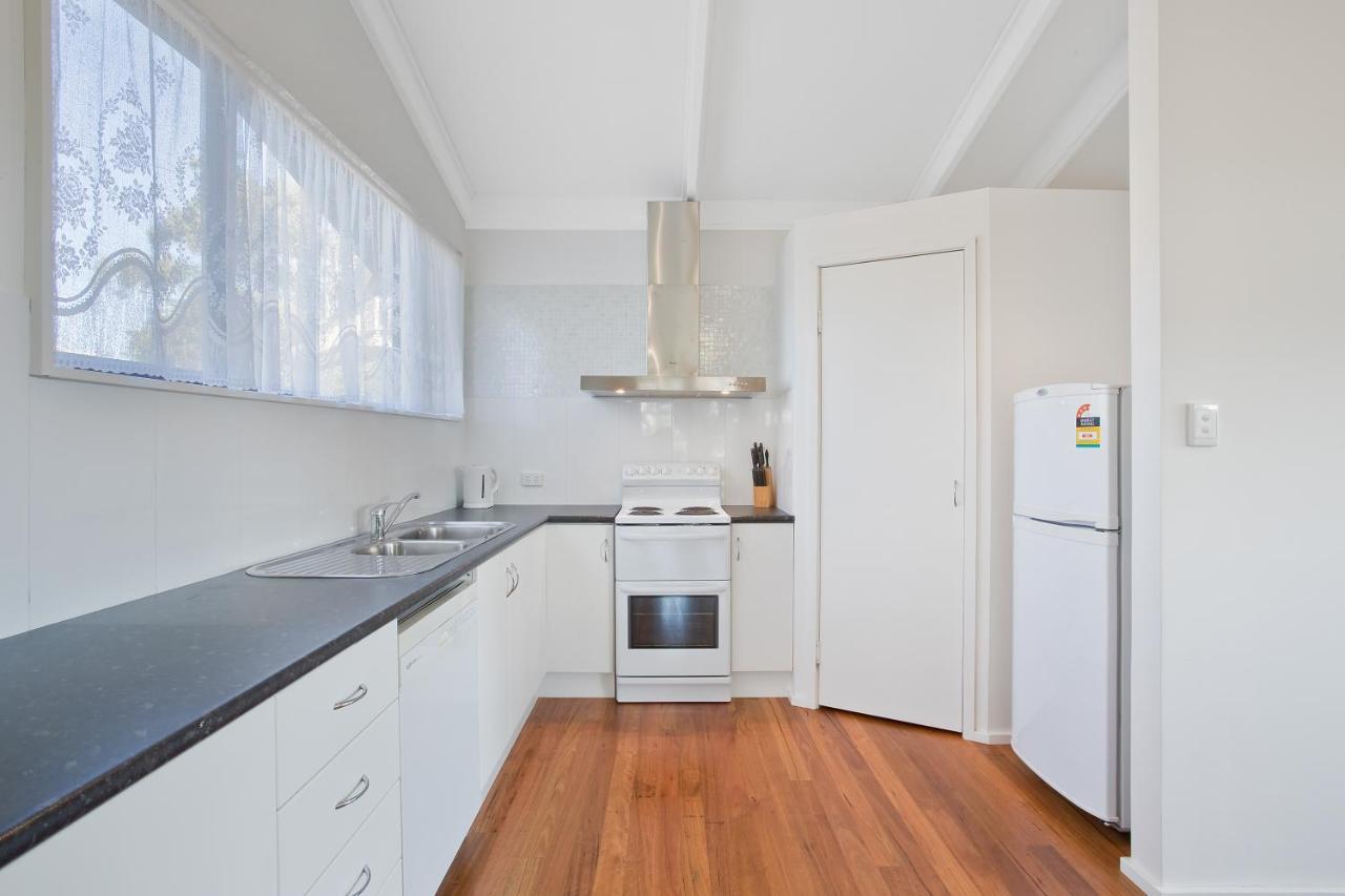 Grantys House Villa Merimbula Dış mekan fotoğraf