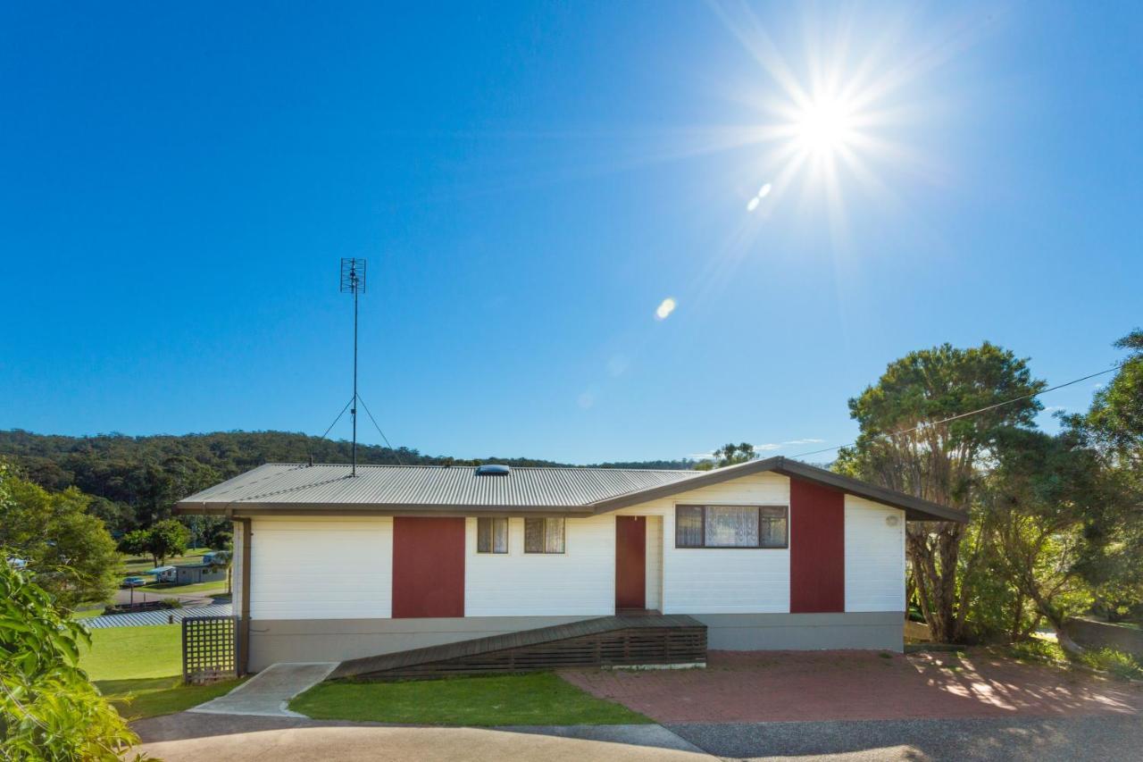 Grantys House Villa Merimbula Dış mekan fotoğraf