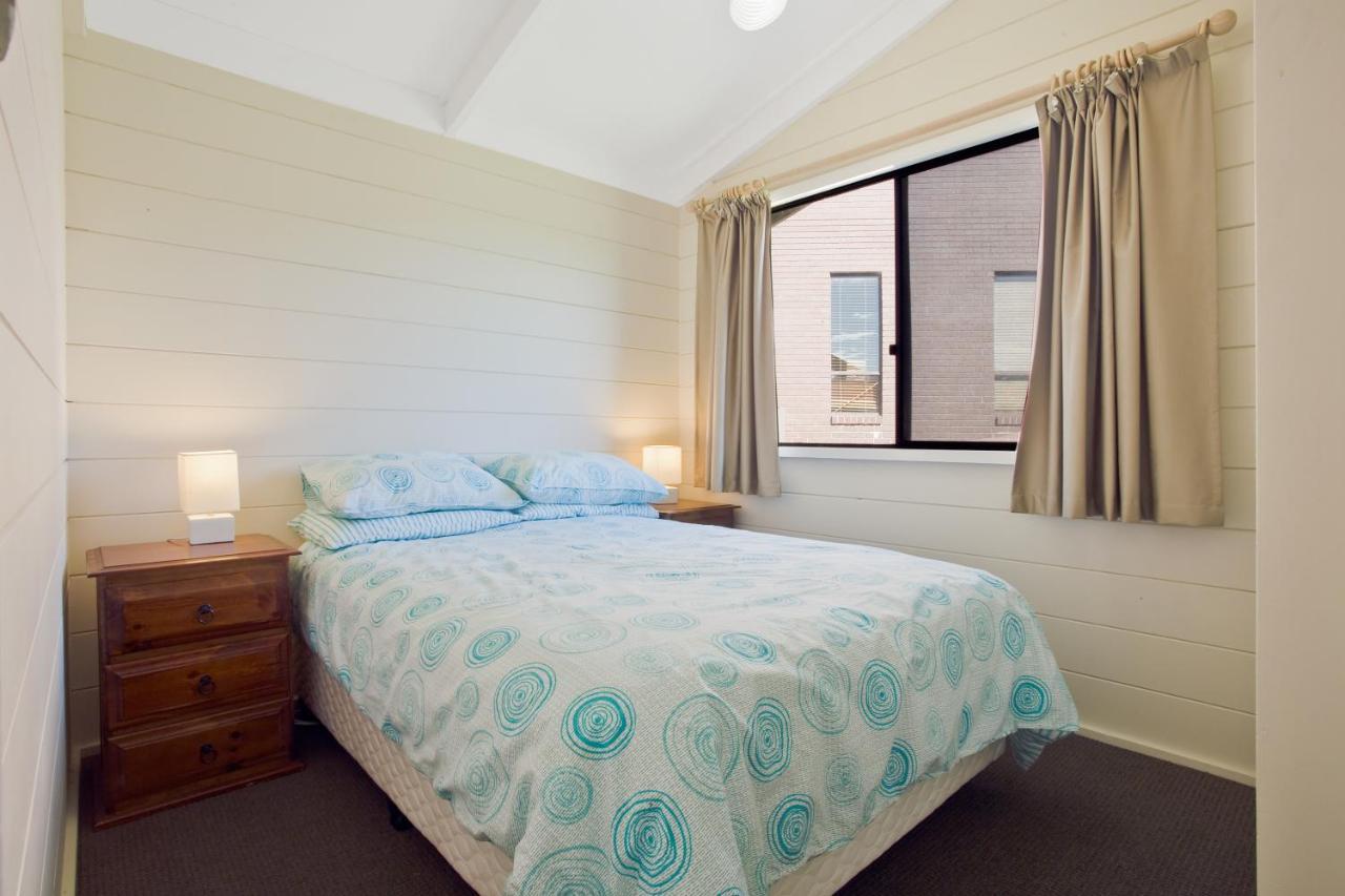 Grantys House Villa Merimbula Dış mekan fotoğraf