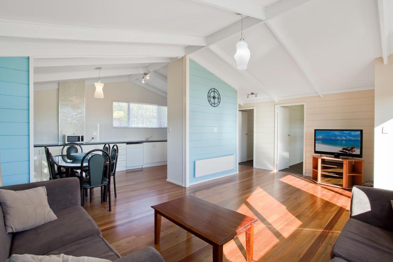 Grantys House Villa Merimbula Dış mekan fotoğraf