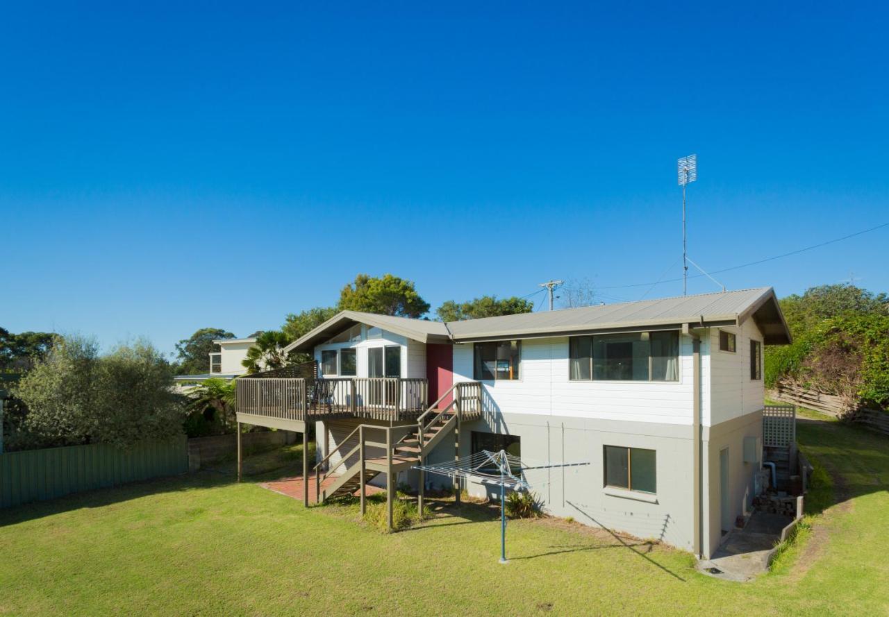 Grantys House Villa Merimbula Dış mekan fotoğraf