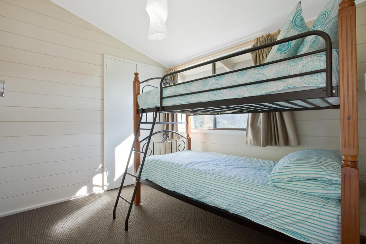 Grantys House Villa Merimbula Dış mekan fotoğraf