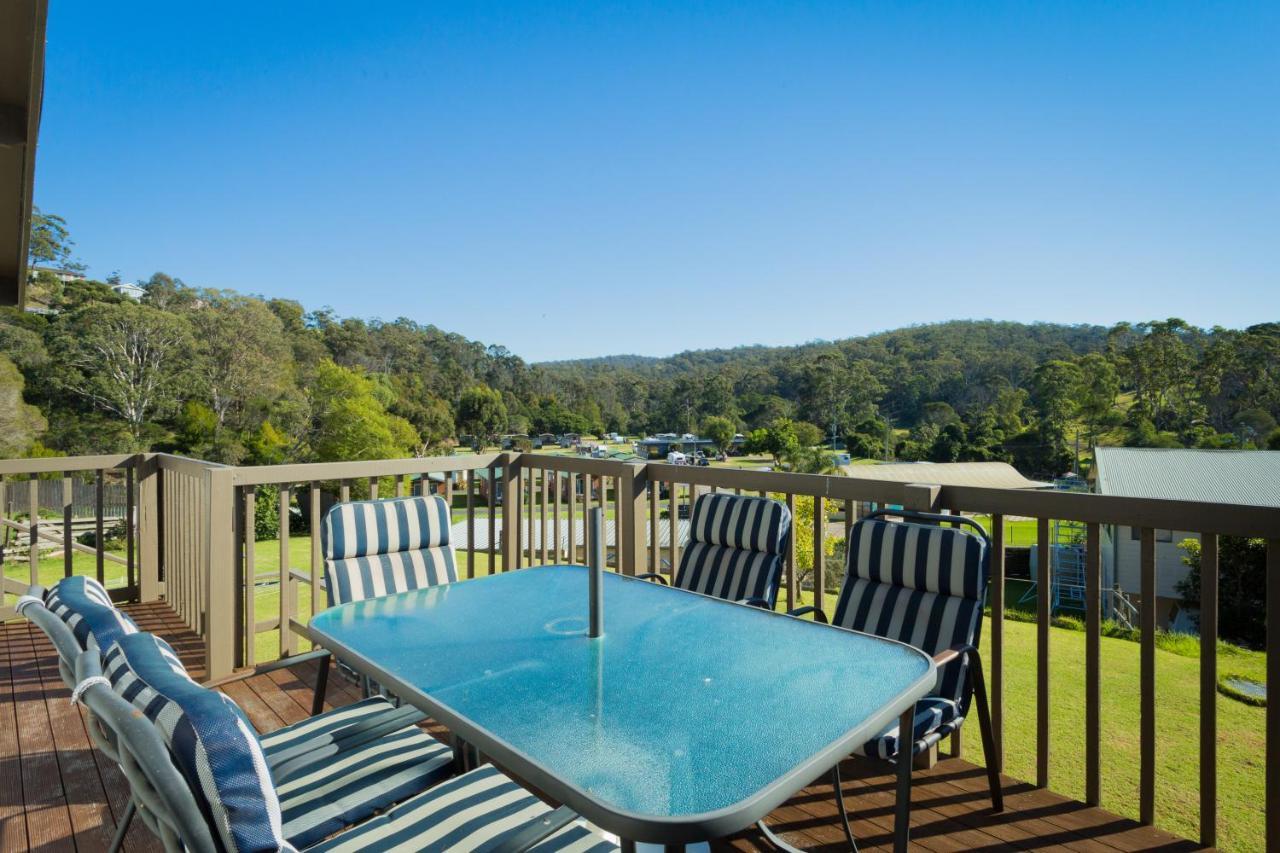 Grantys House Villa Merimbula Dış mekan fotoğraf