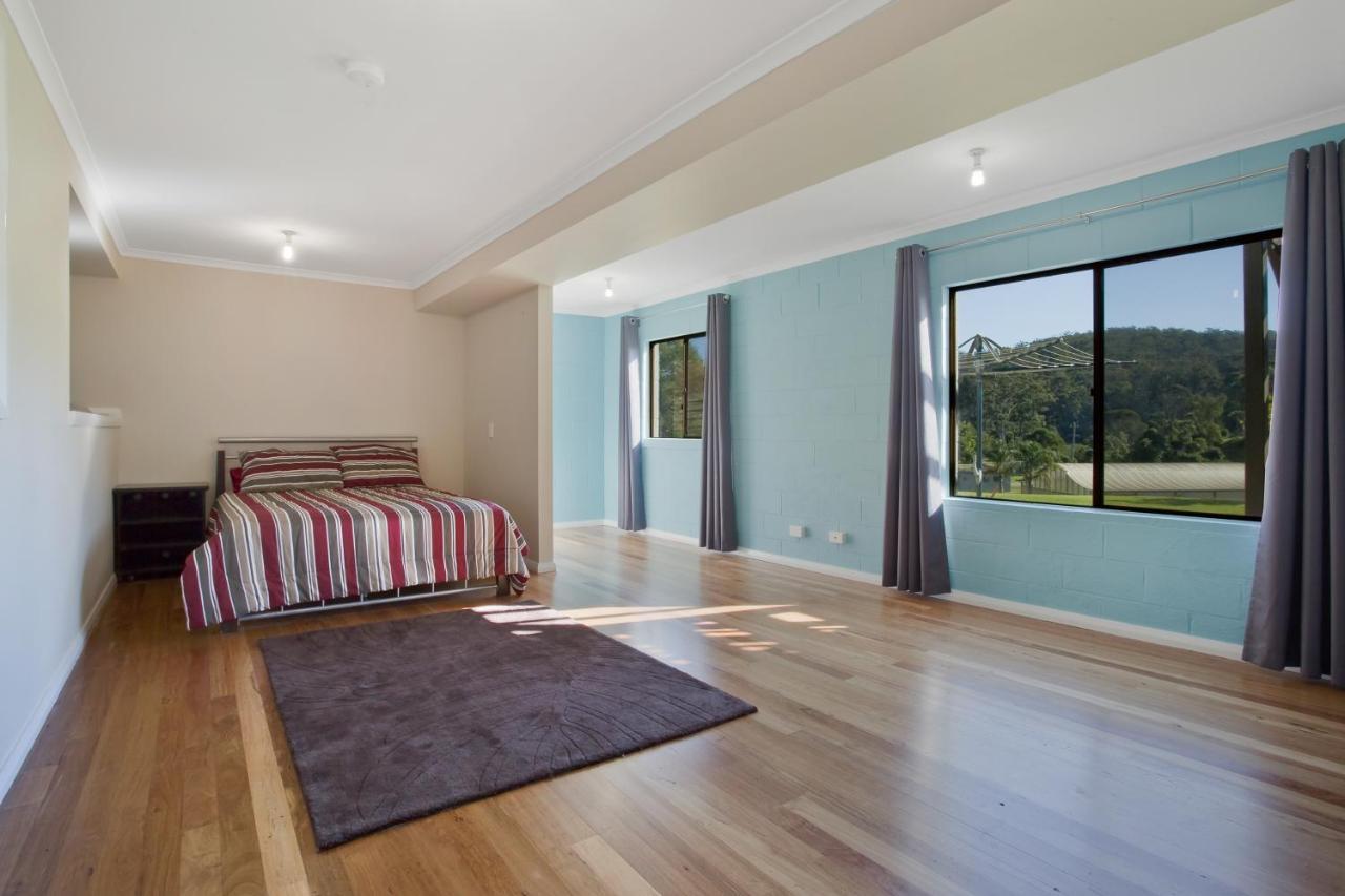 Grantys House Villa Merimbula Dış mekan fotoğraf