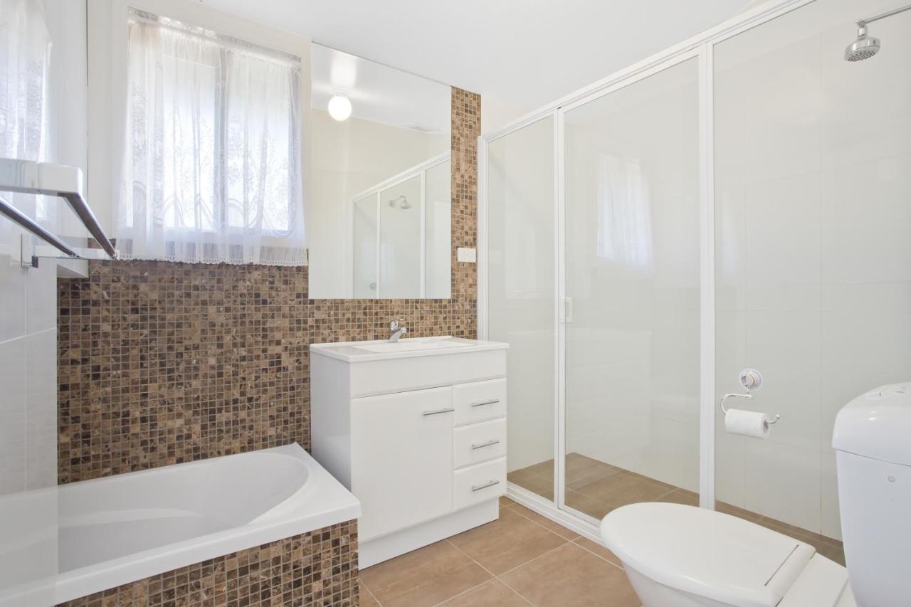 Grantys House Villa Merimbula Dış mekan fotoğraf